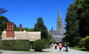 St Mary's Cathedral Killarney